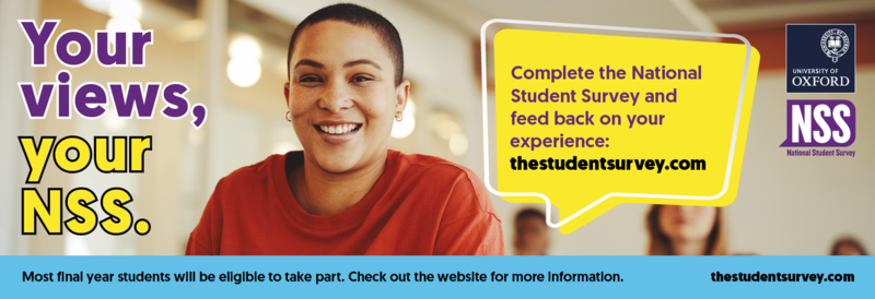 nss survey